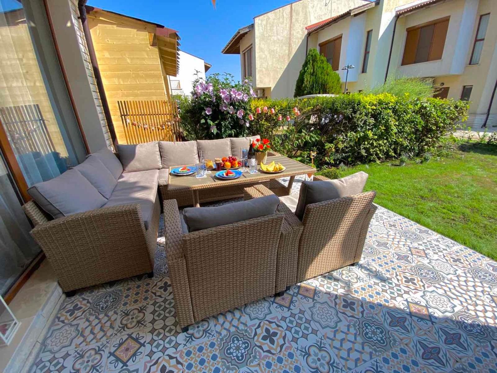 Villa Lavanda Golf