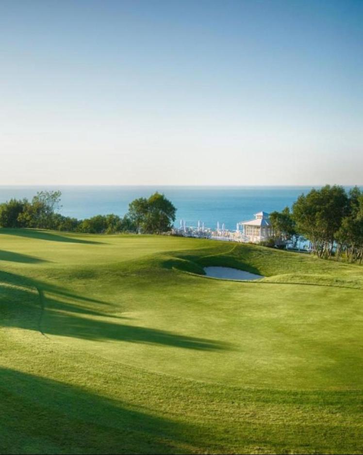 Villa Lavanda Golf