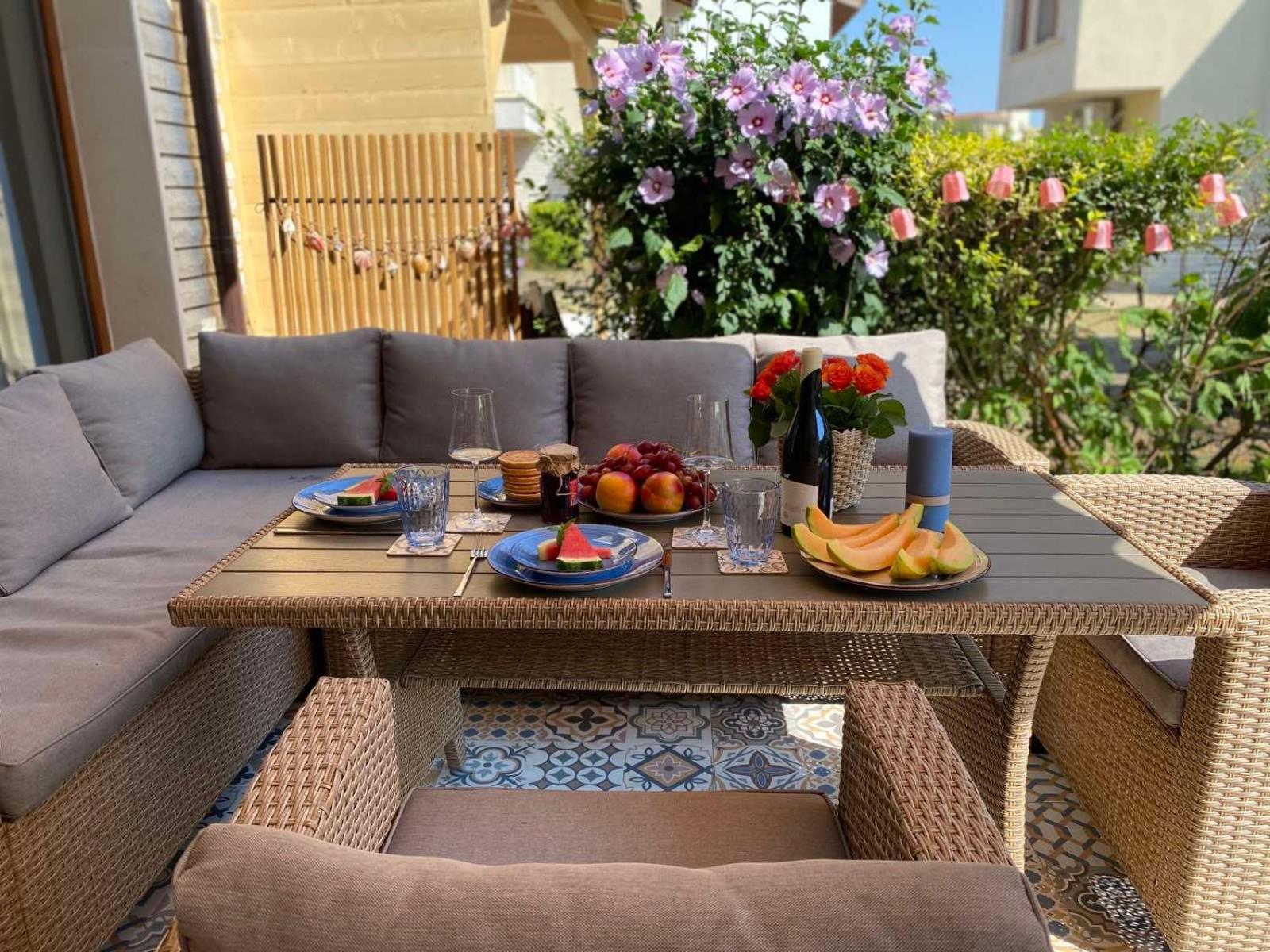 Villa Lavanda Golf