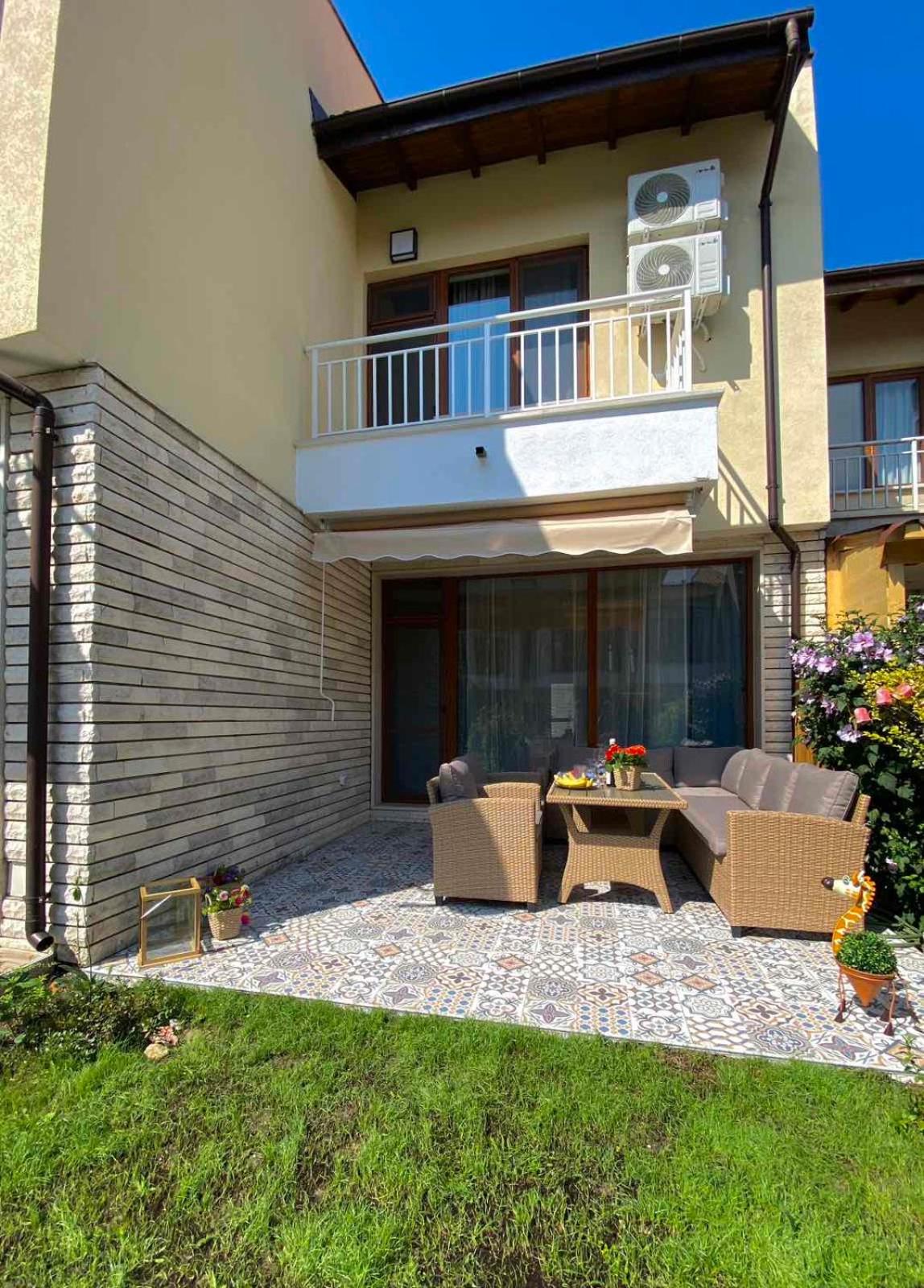 Villa Lavanda Golf