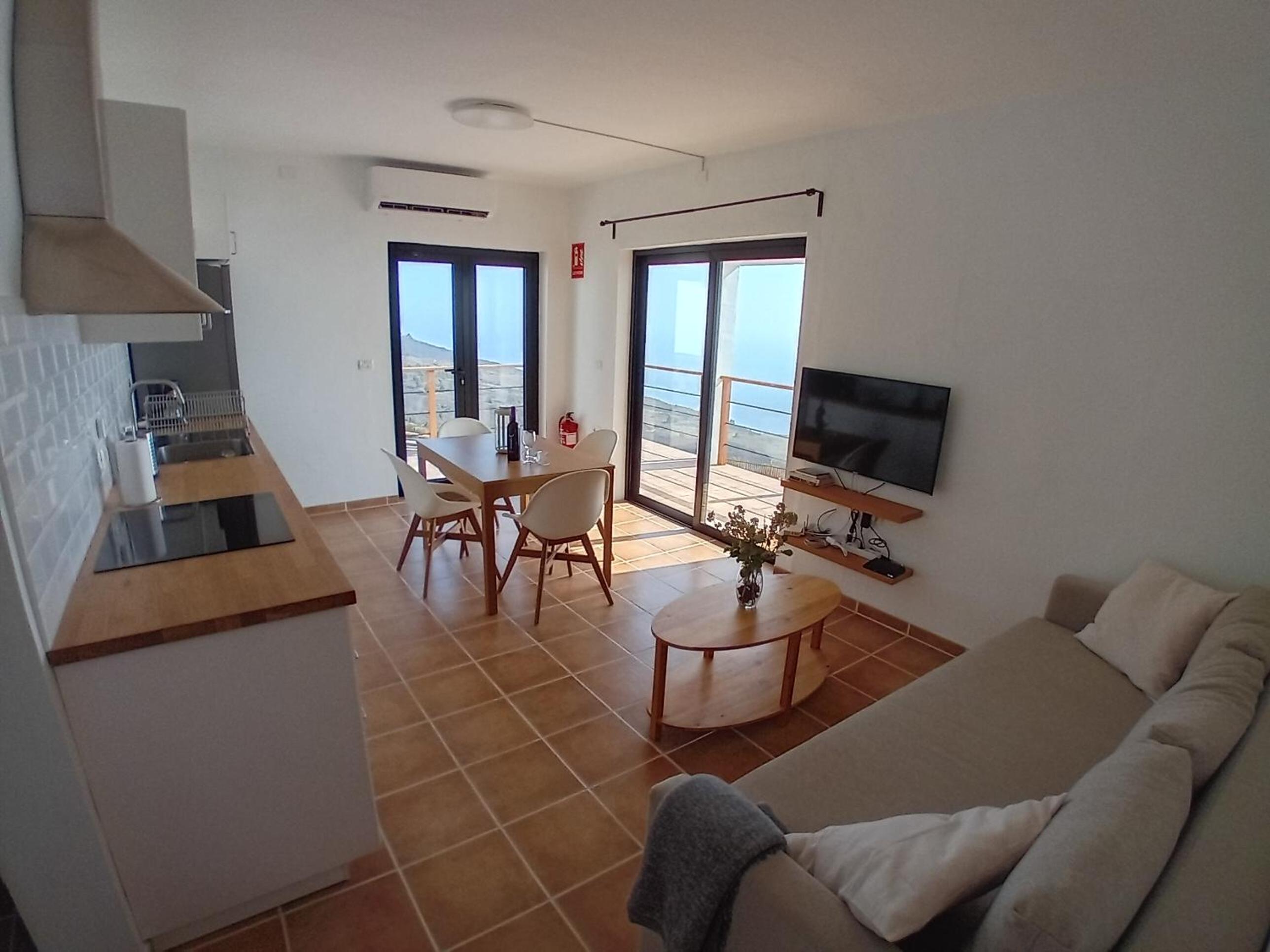 Casa Atlante