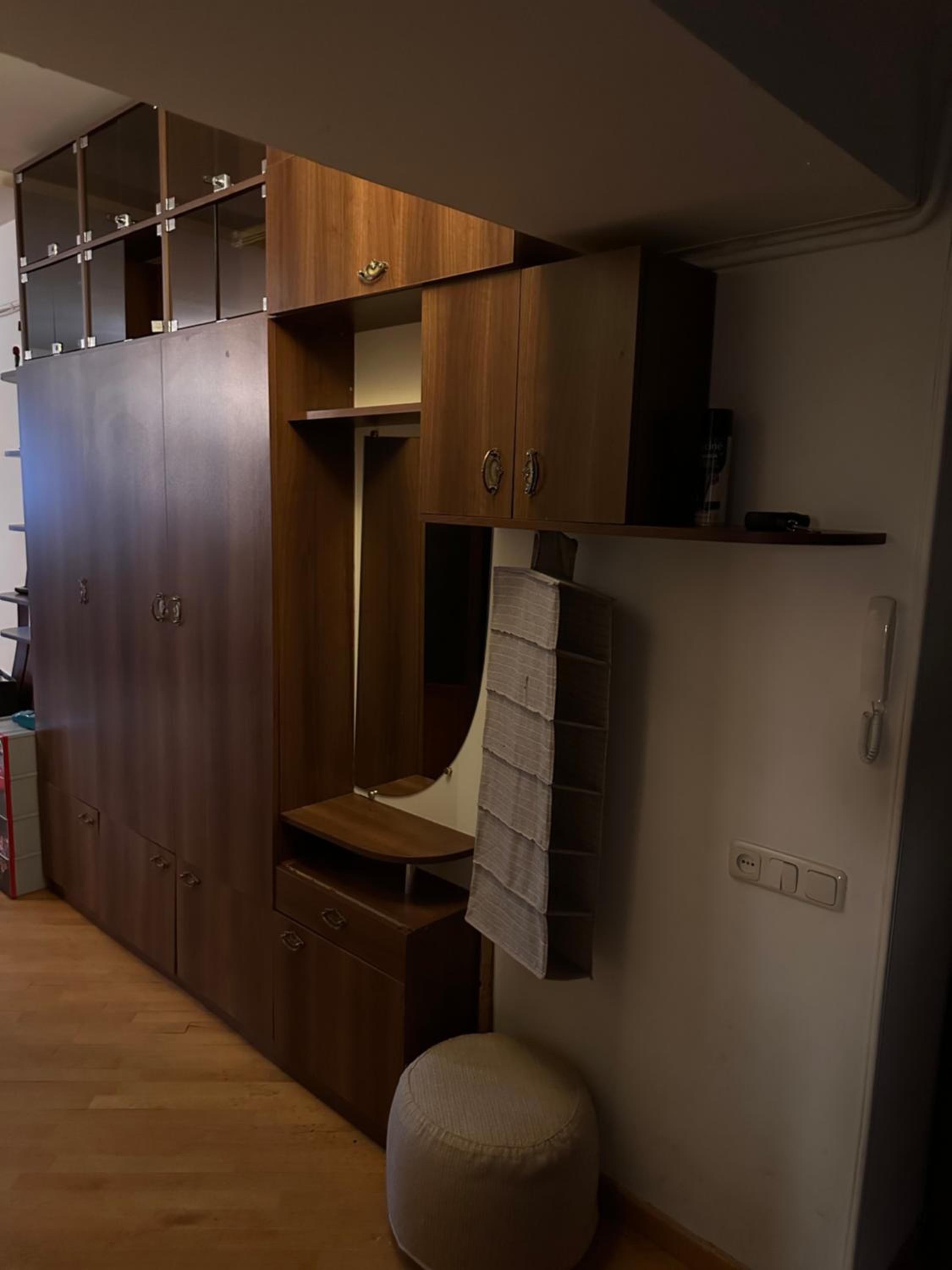 Yerevan Apartment Achapnyak District