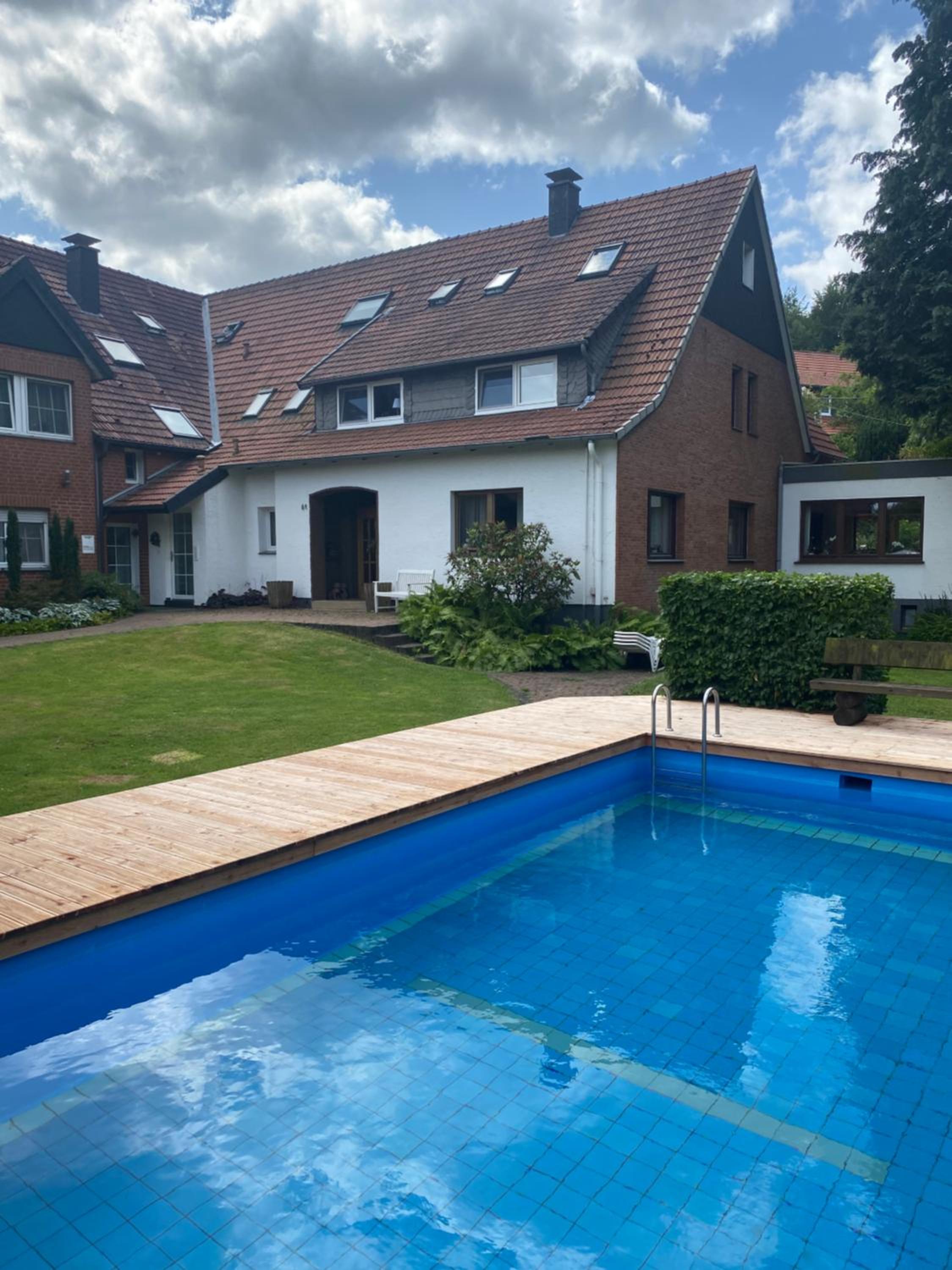Ferienhof Kröger