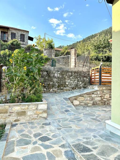 Kounia Bella - Palio Mikro Chorio view 5