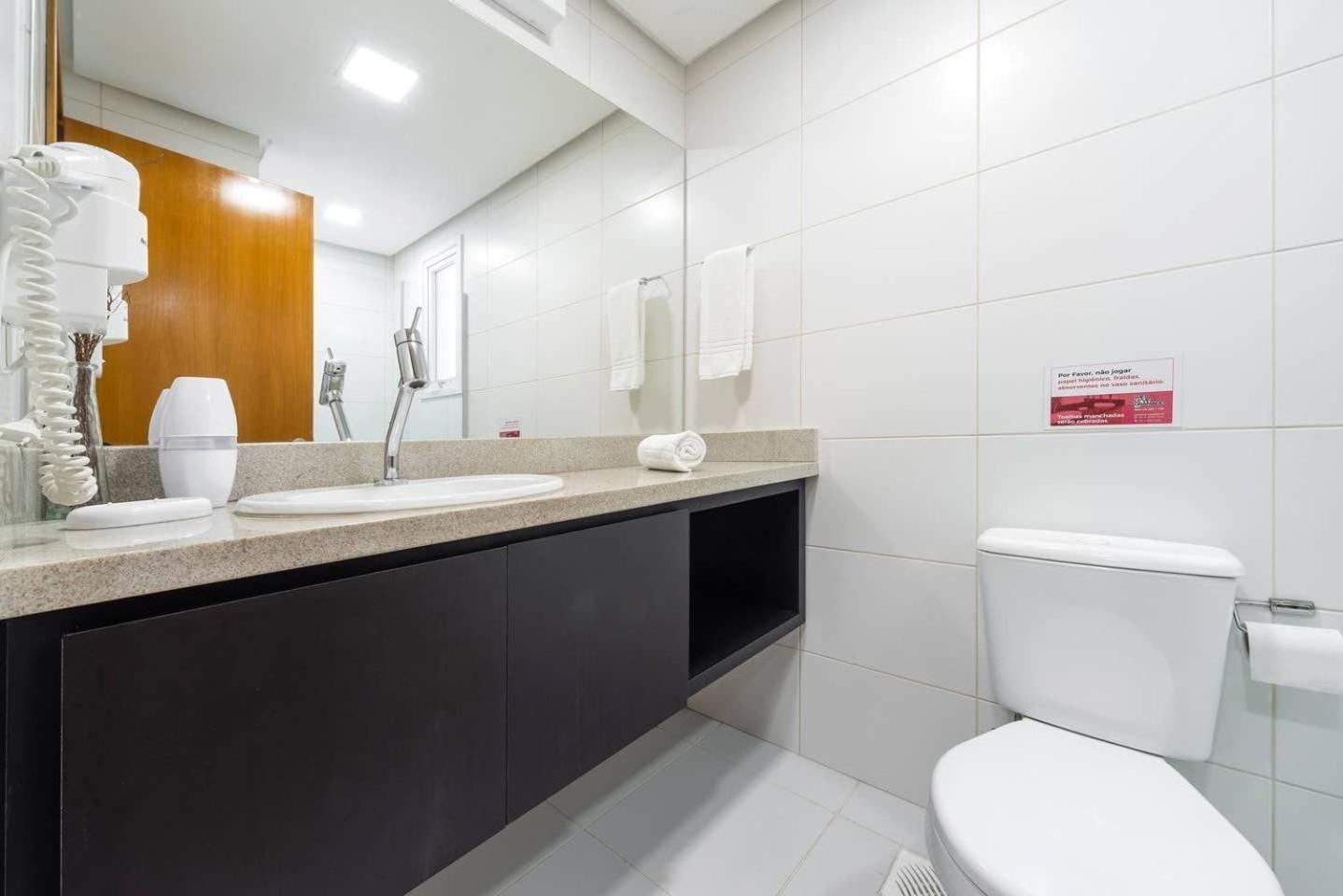 Brand new and modern apartment in the center of Gramado.