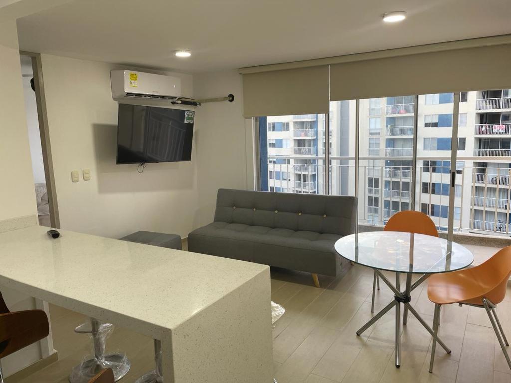 Estrene Lindo apartamento en Ricaurte cundinamarca con Club House
