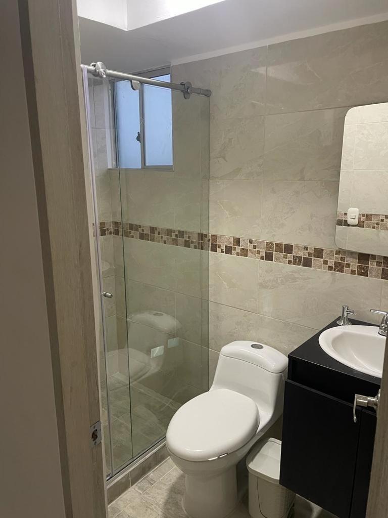 Estrene Lindo apartamento en Ricaurte cundinamarca con Club House