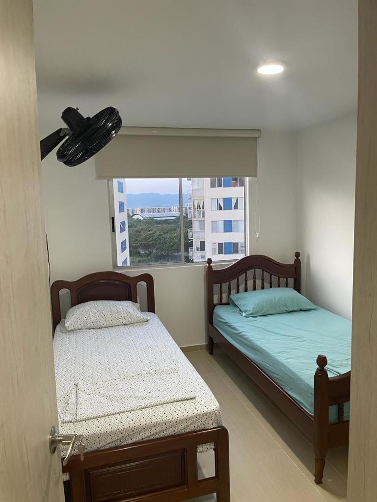 Estrene Lindo apartamento en Ricaurte cundinamarca con Club House