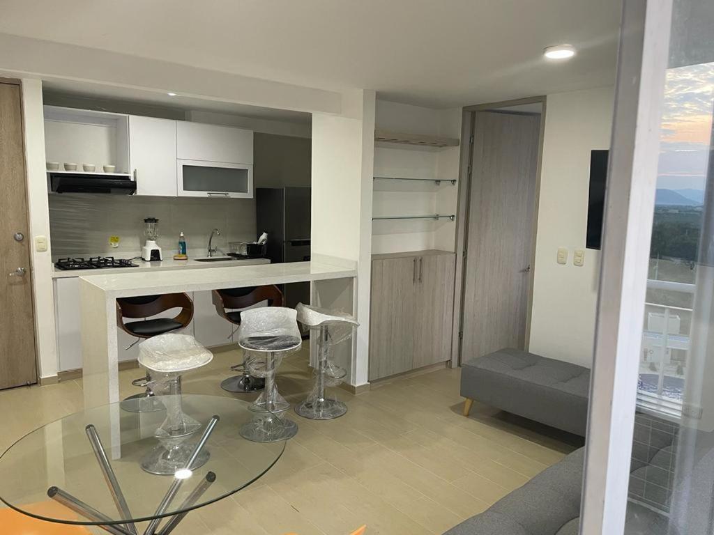 Estrene Lindo apartamento en Ricaurte cundinamarca con Club House