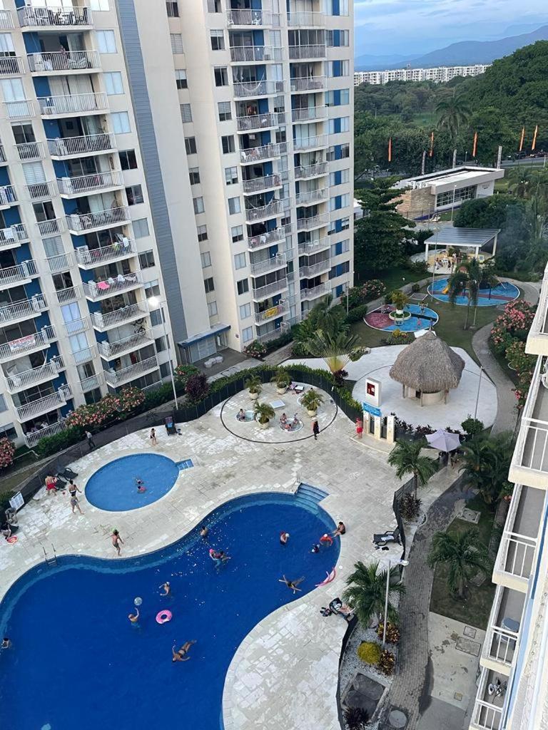 Estrene Lindo apartamento en Ricaurte cundinamarca con Club House