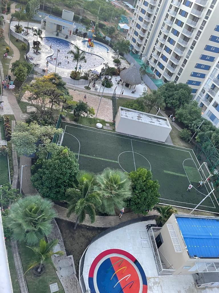 Estrene Lindo apartamento en Ricaurte cundinamarca con Club House