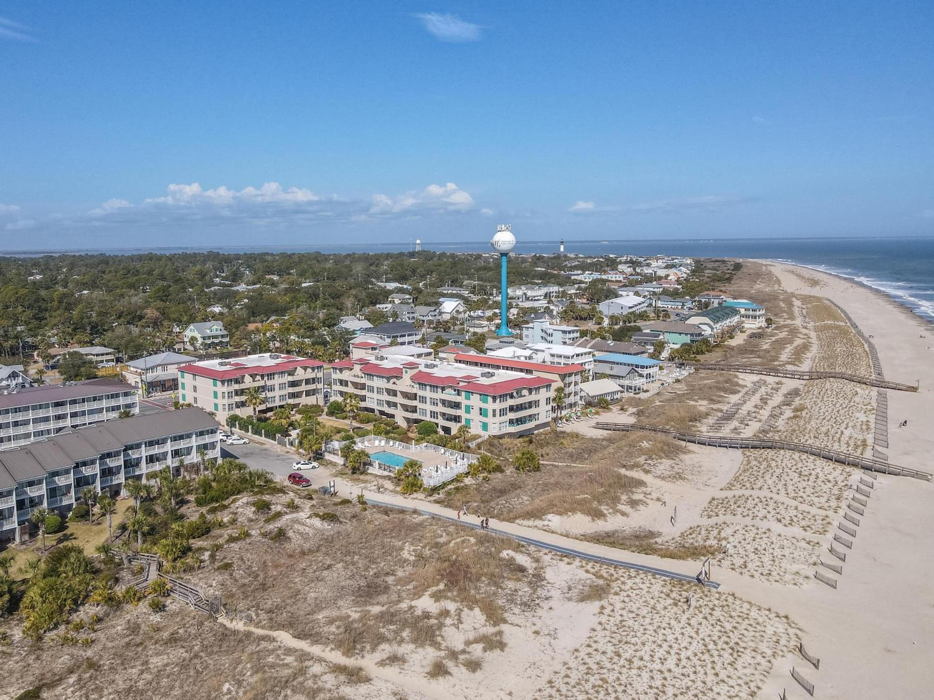 Ocean Pearl view 5
