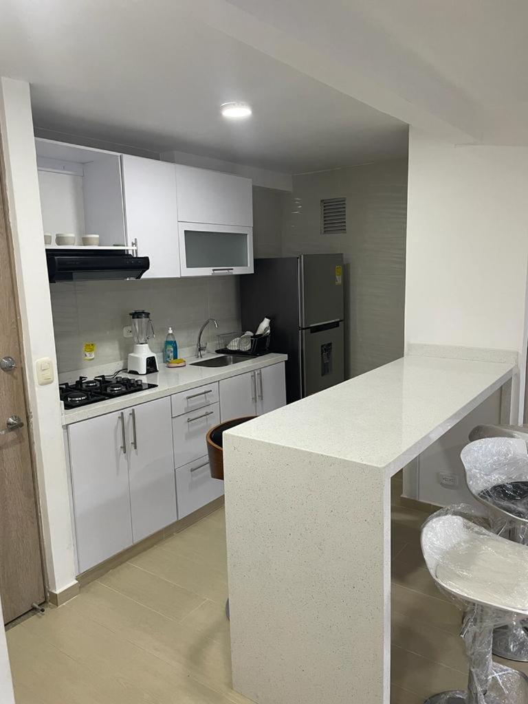 Estrene Lindo apartamento en Ricaurte cundinamarca con Club House