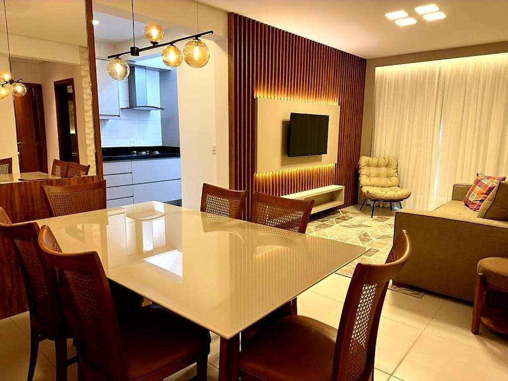 Beautiful apartment in the best location in Gramado!