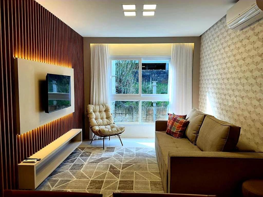 Beautiful apartment in the best location in Gramado!