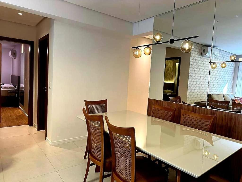 Beautiful apartment in the best location in Gramado!
