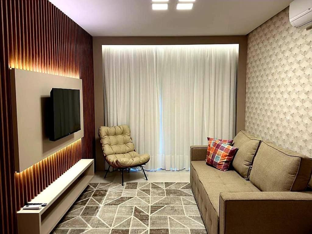 Beautiful apartment in the best location in Gramado!