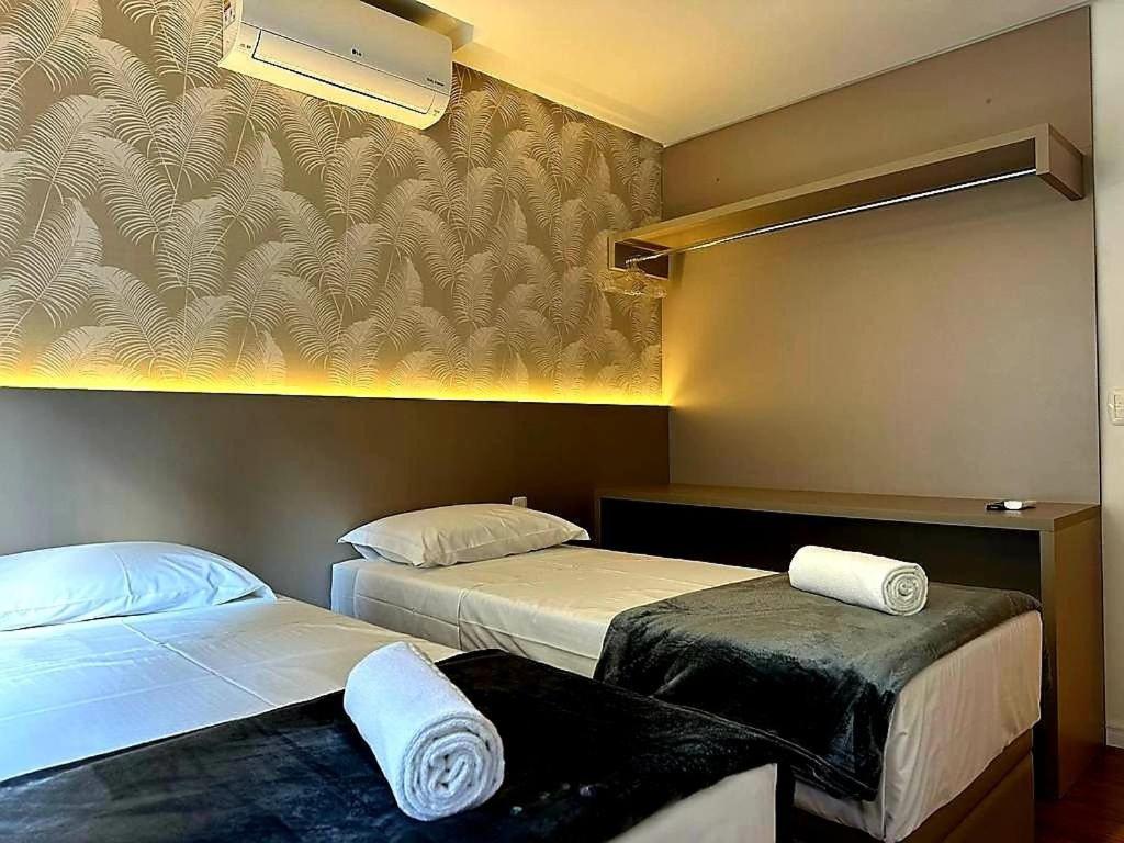 Beautiful apartment in the best location in Gramado!