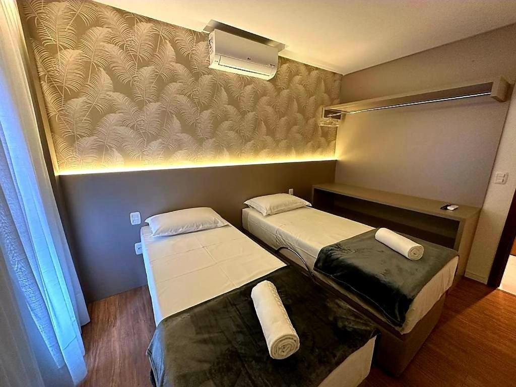 Beautiful apartment in the best location in Gramado!