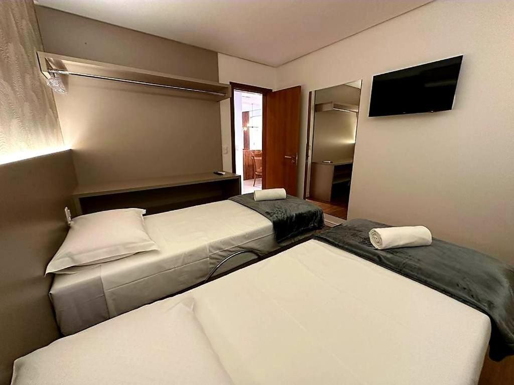Beautiful apartment in the best location in Gramado!