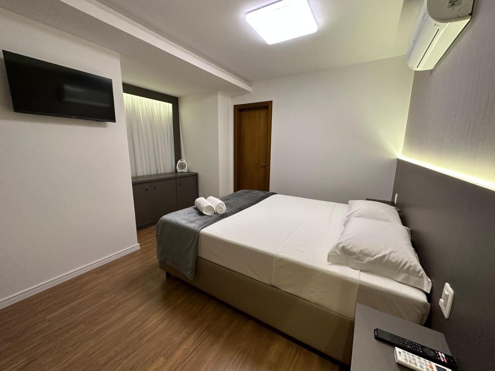 Beautiful apartment in the best location in Gramado!
