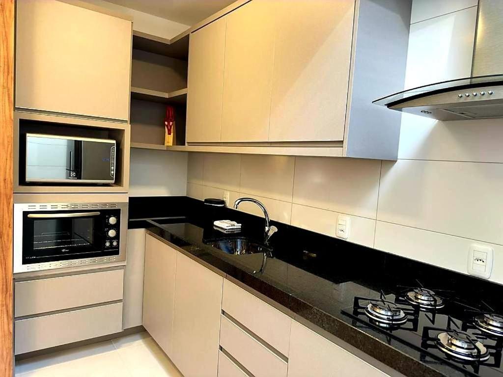 Beautiful apartment in the best location in Gramado!