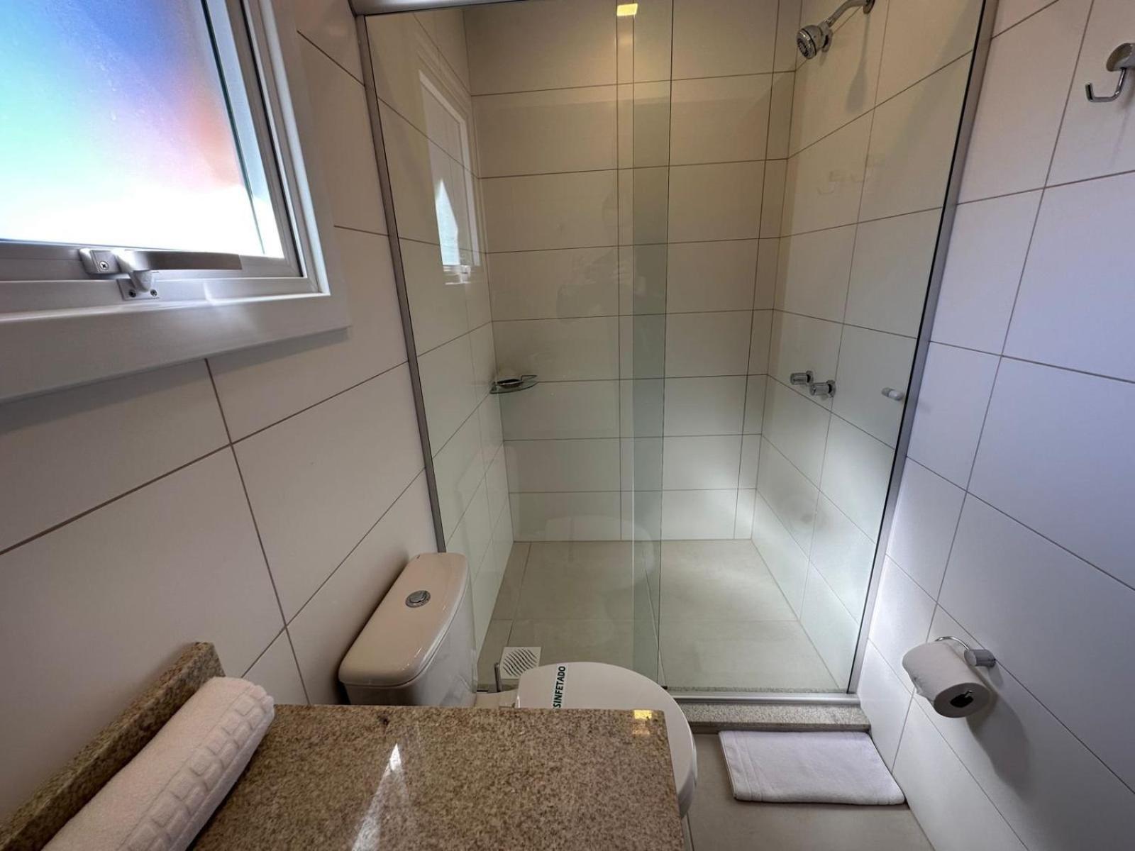 Beautiful apartment in the best location in Gramado!