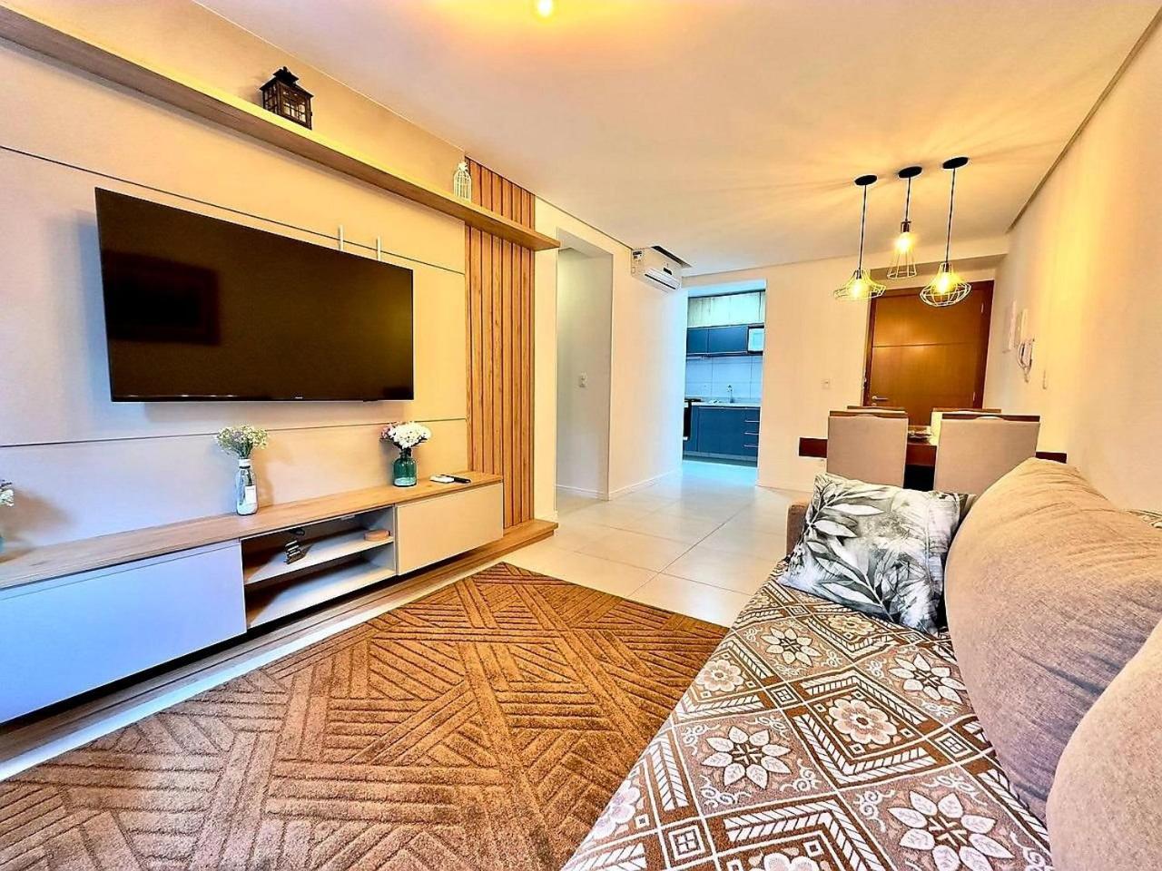 Beautiful apartment in the best location in Gramado!