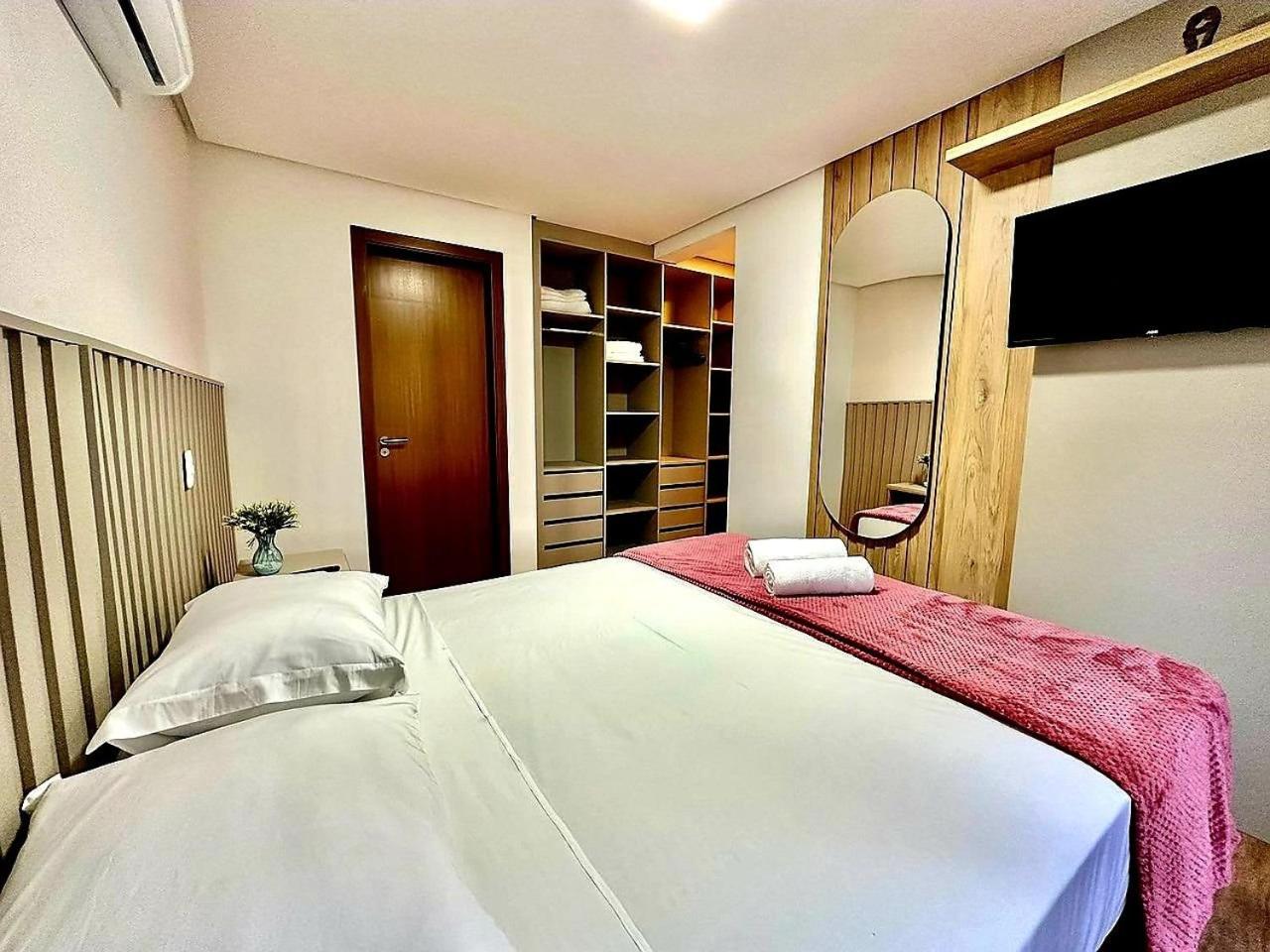 Beautiful apartment in the best location in Gramado!