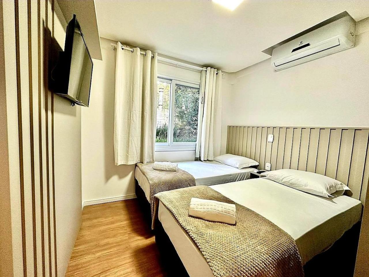 Beautiful apartment in the best location in Gramado!