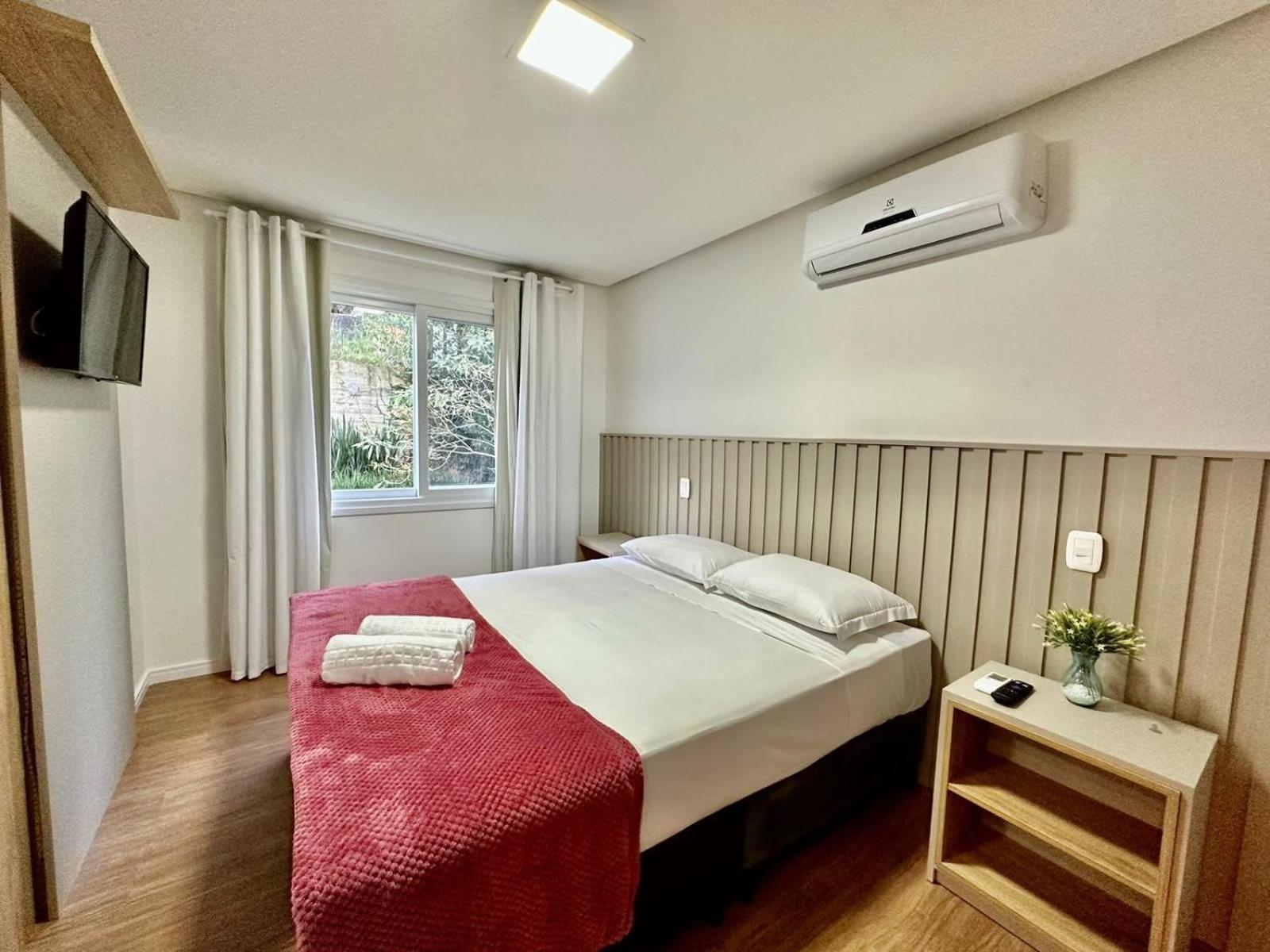 Beautiful apartment in the best location in Gramado!