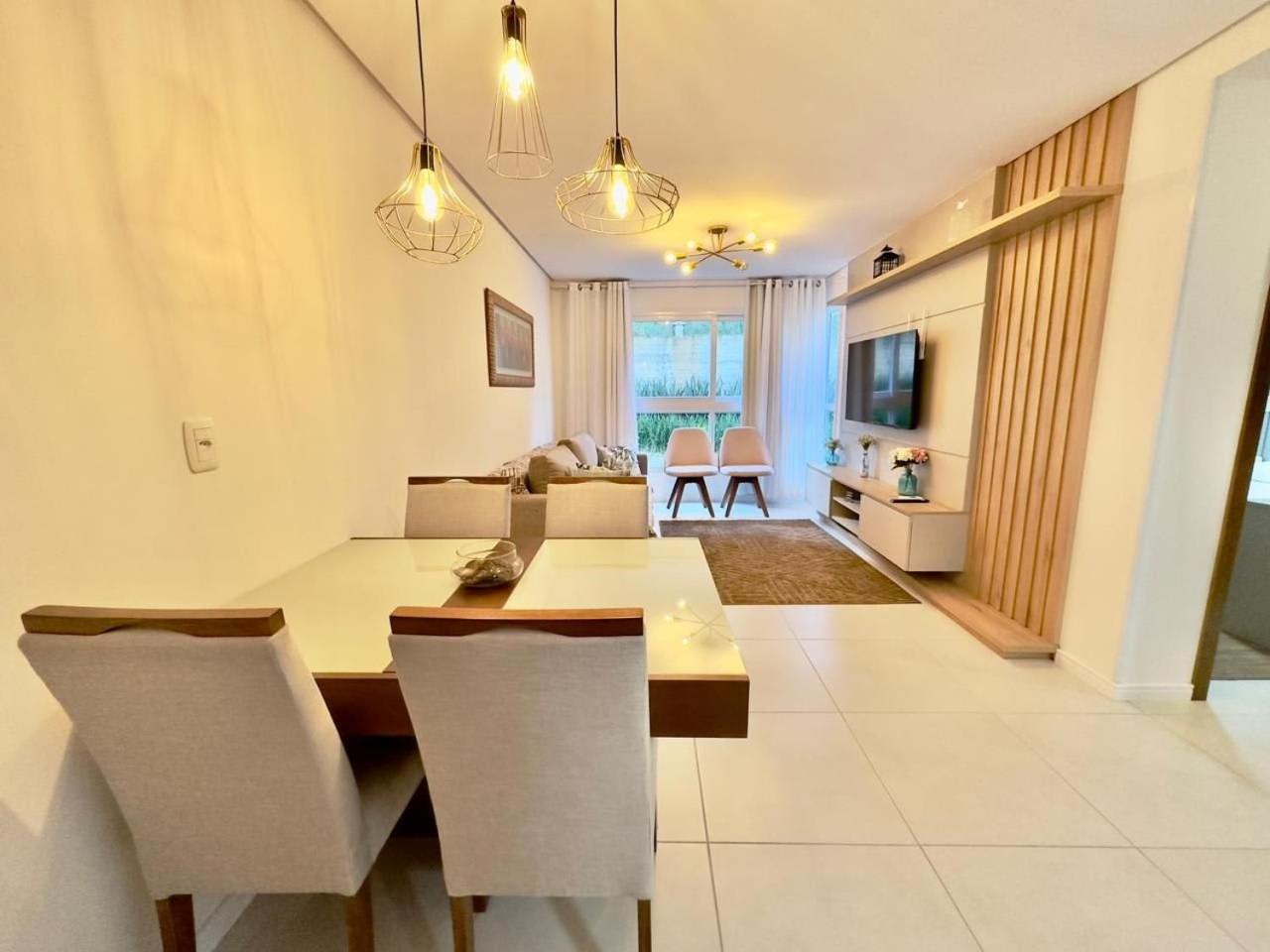 Beautiful apartment in the best location in Gramado!