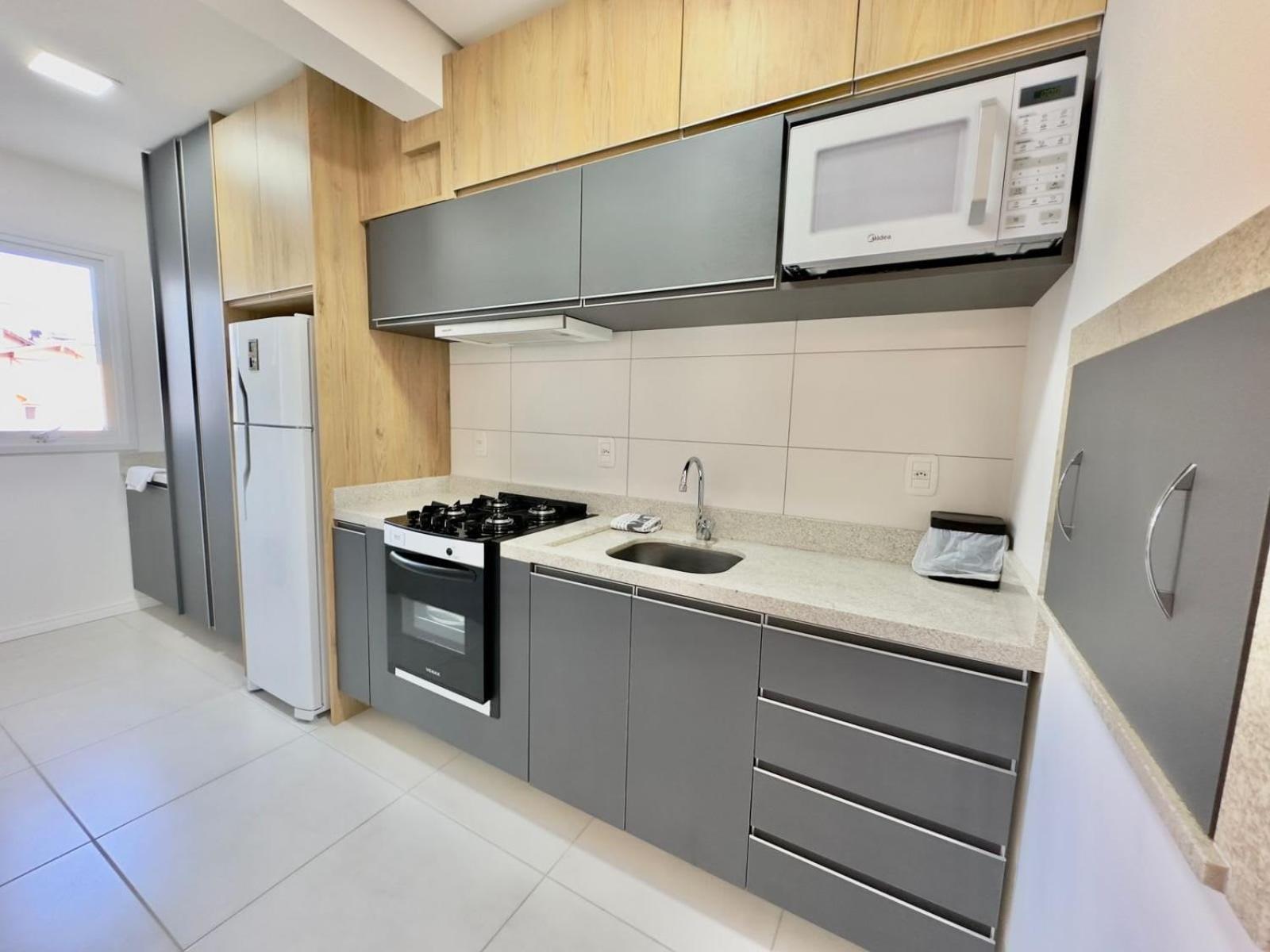 Beautiful apartment in the best location in Gramado!