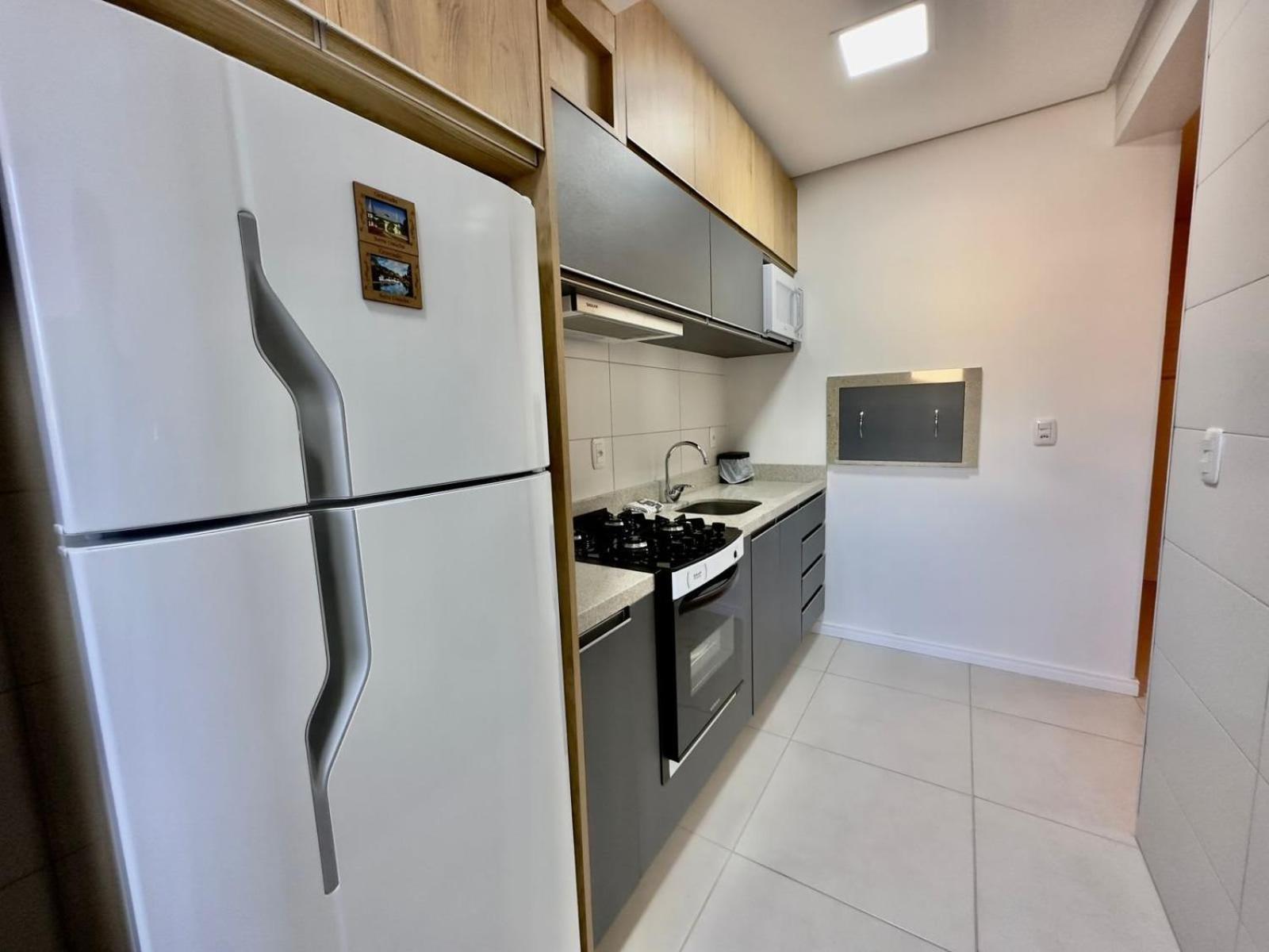 Beautiful apartment in the best location in Gramado!