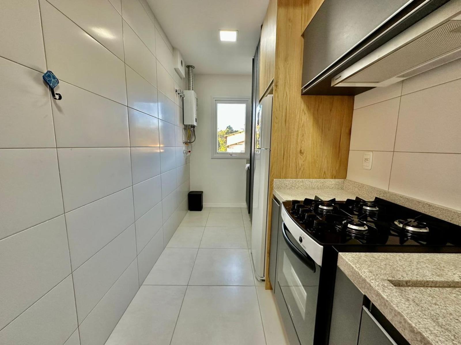 Beautiful apartment in the best location in Gramado!
