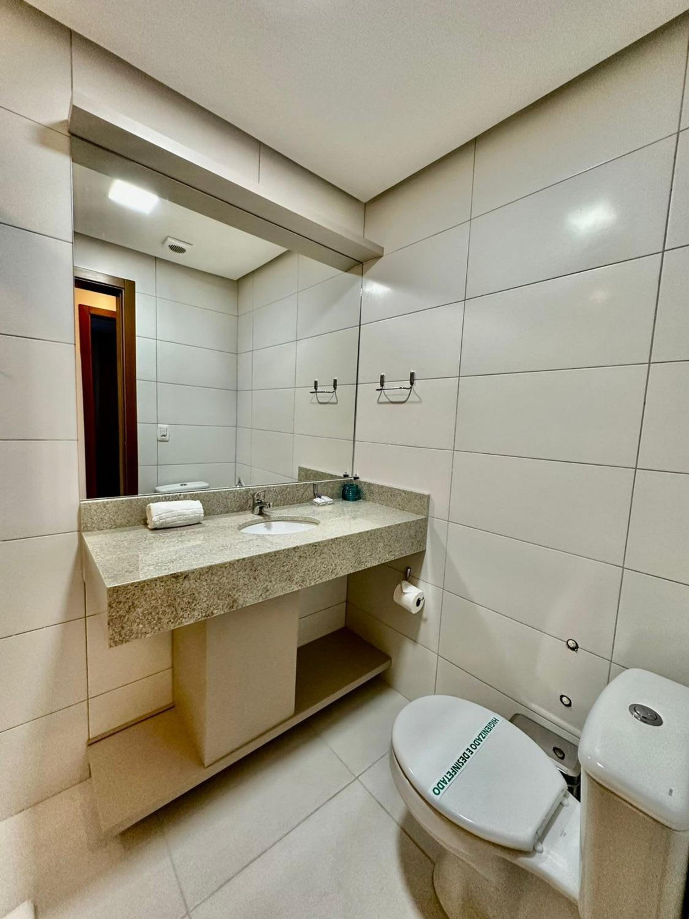 Beautiful apartment in the best location in Gramado!