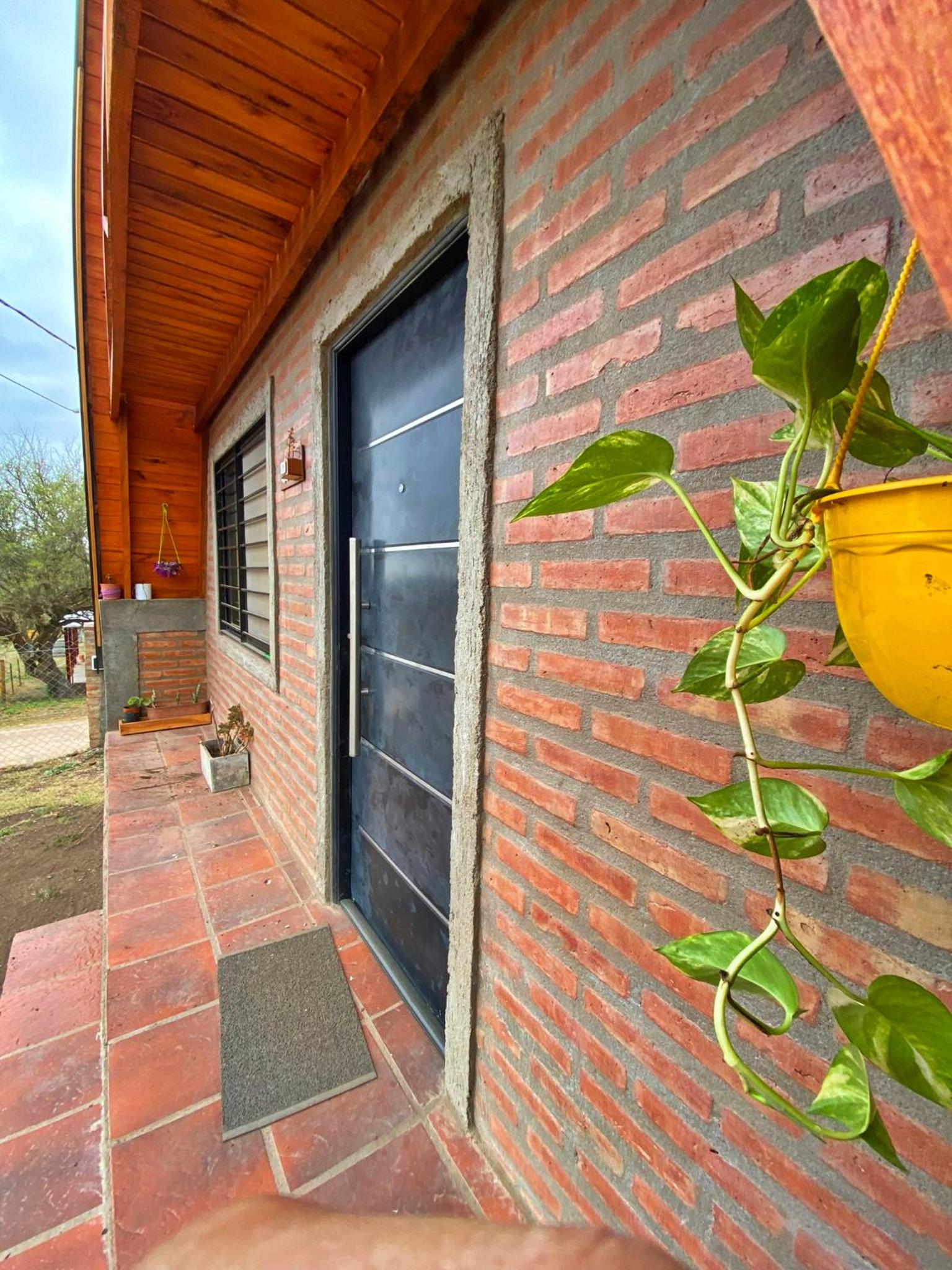 Complejo de Cabañas Valentino