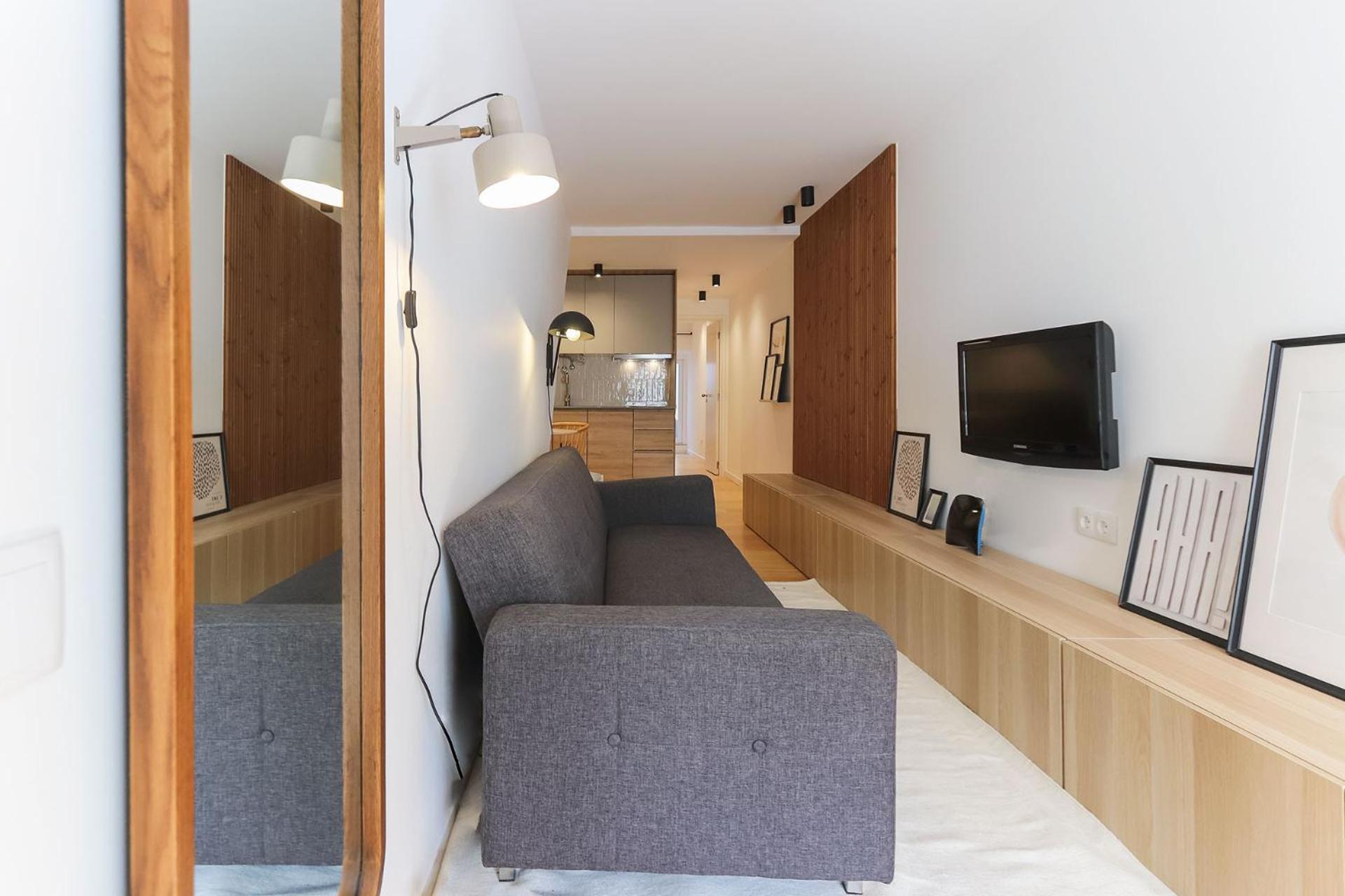 Sao Bento Classic by Homing