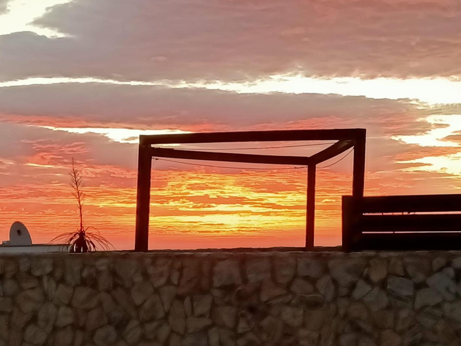 Santa Claudia Puerto Rico
