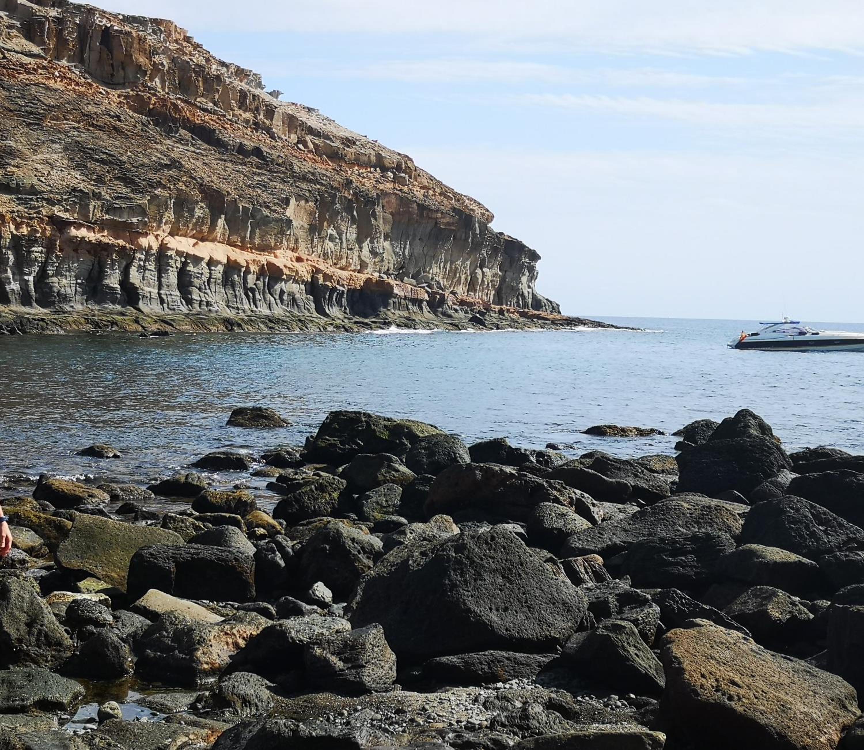 Santa Claudia Puerto Rico