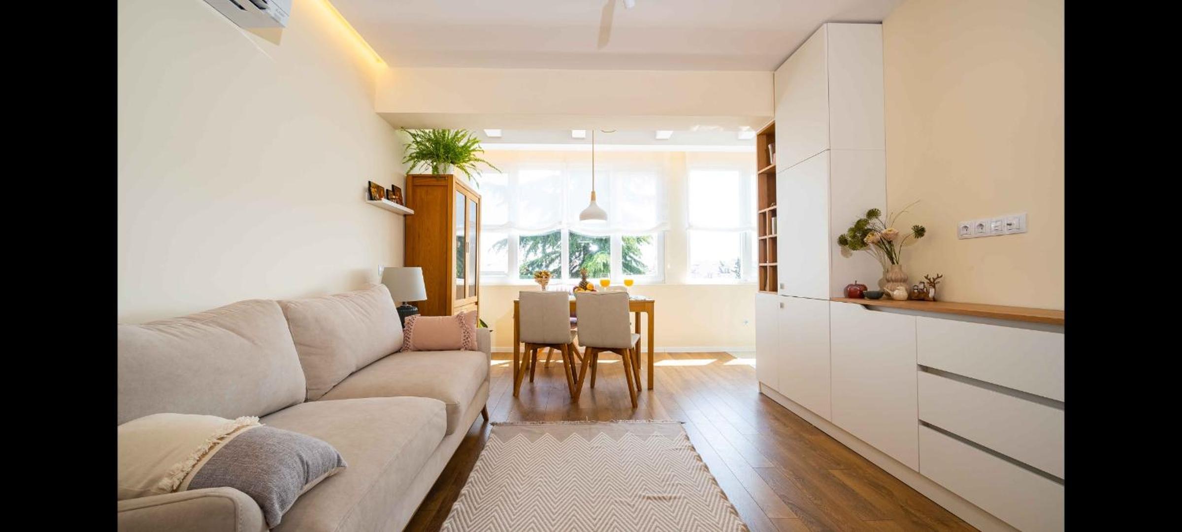 Central DELUXE Apartment