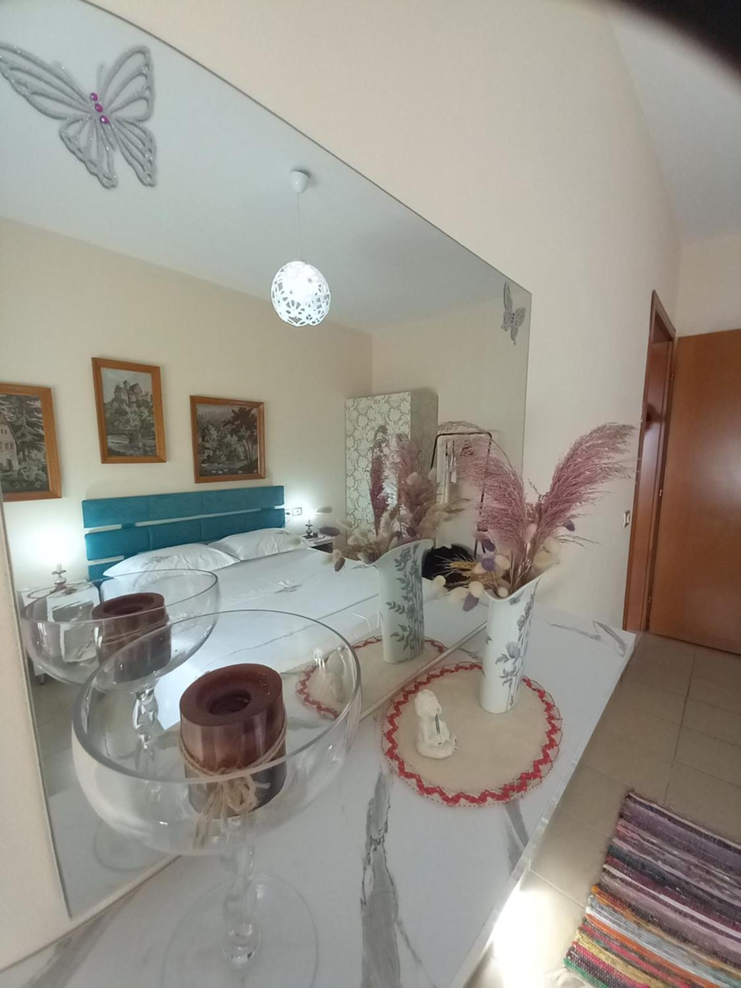 Panoramic apartment