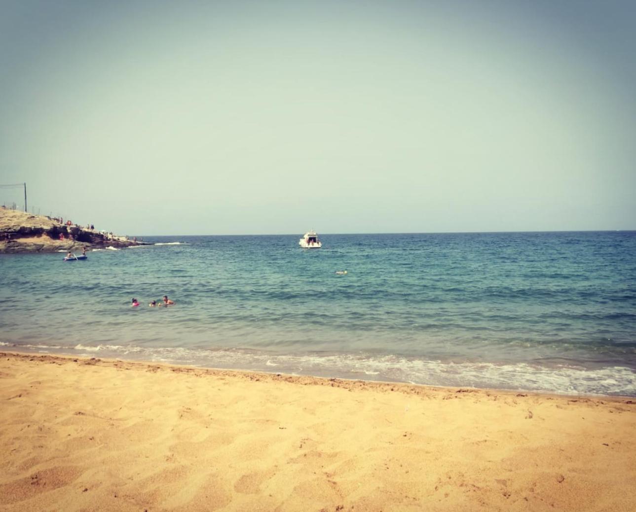 Santa Claudia Puerto Rico