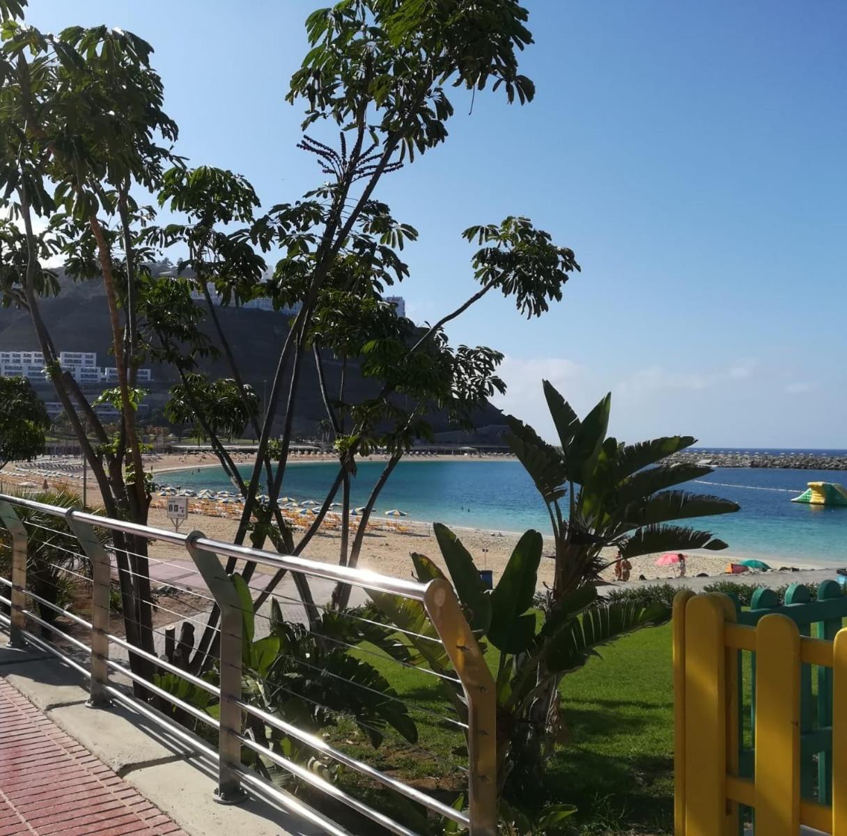 Santa Claudia Puerto Rico