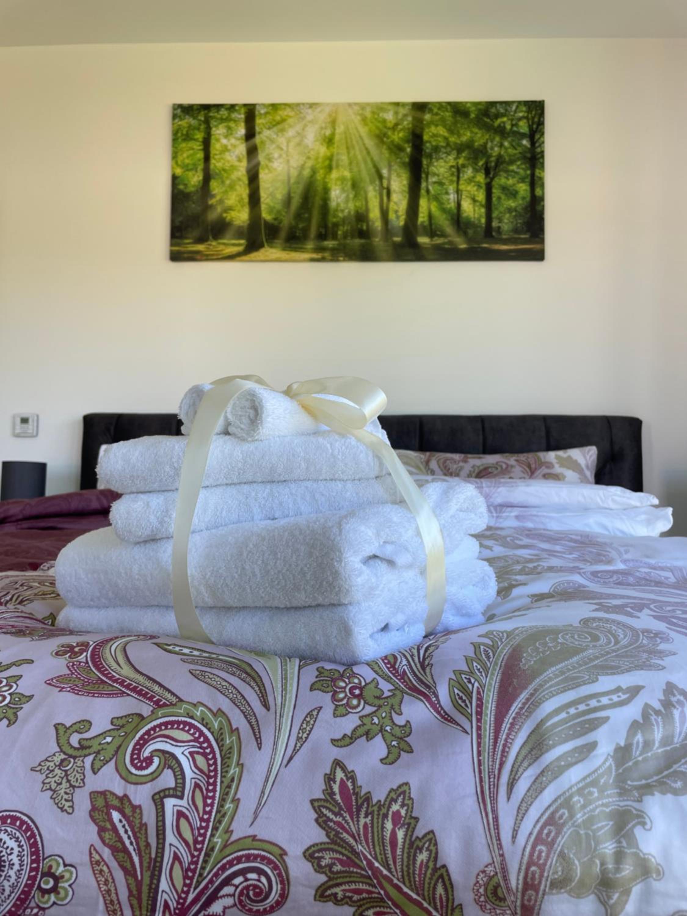 Villa WanderLux