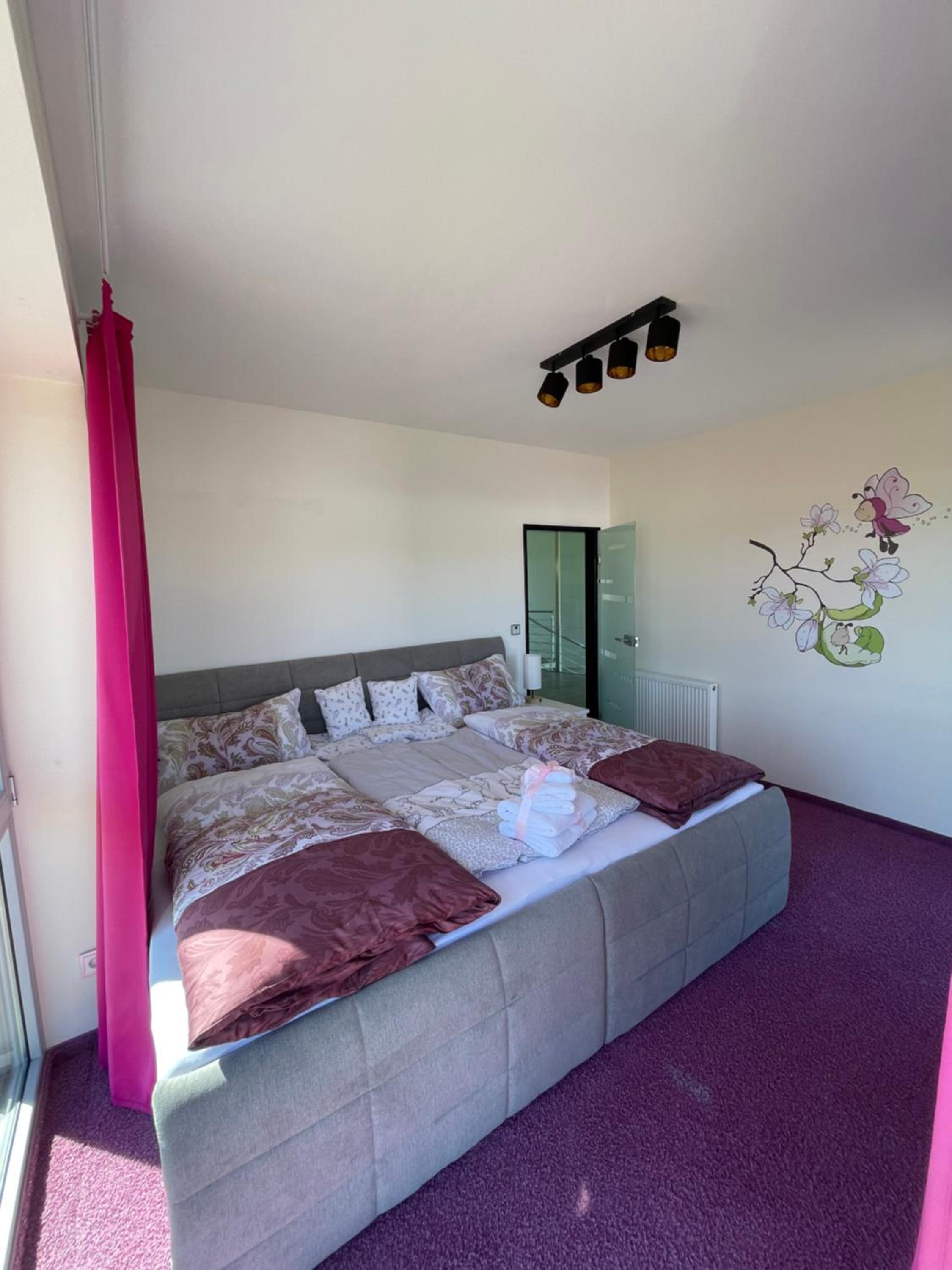 Villa WanderLux