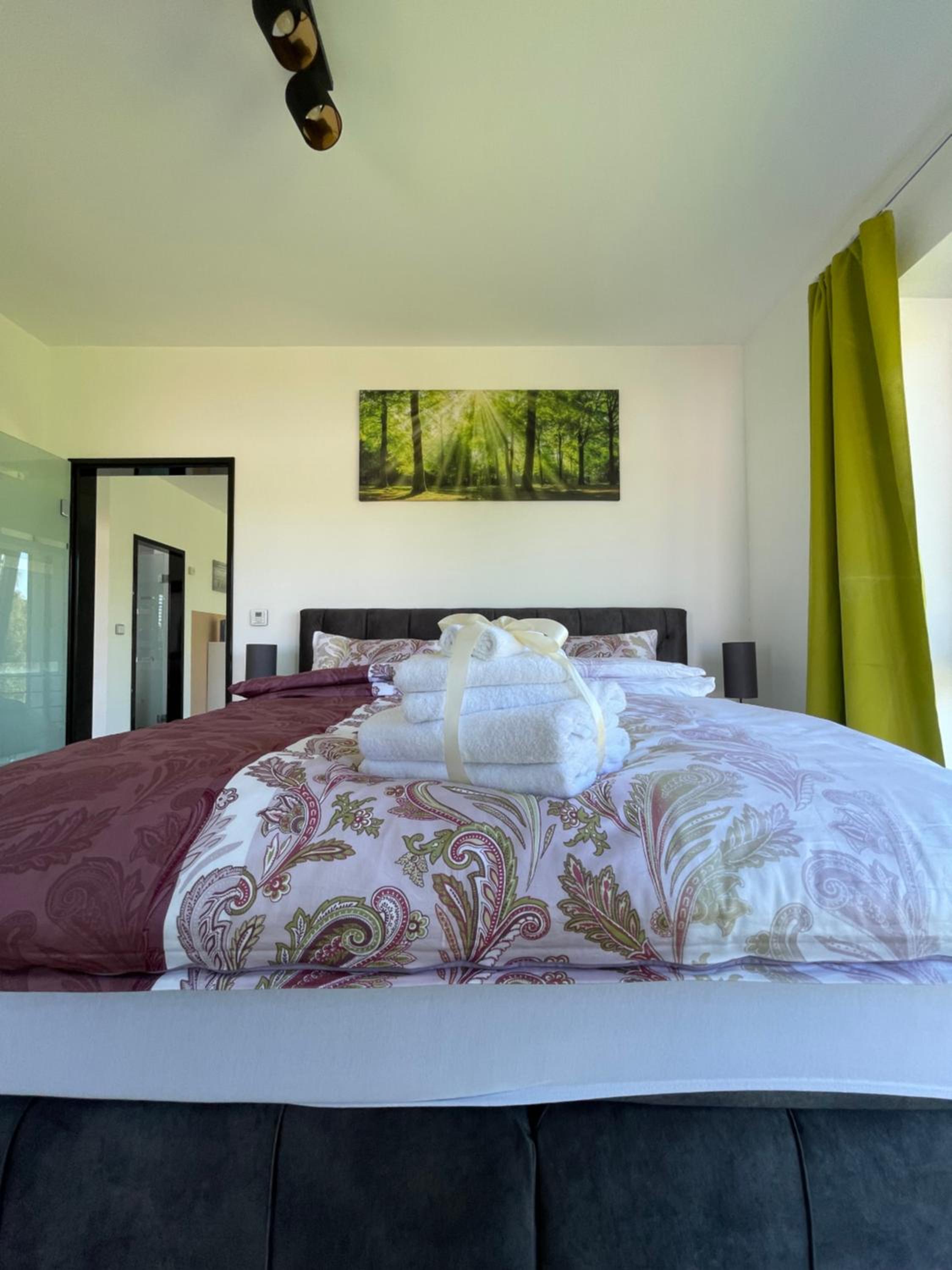 Villa WanderLux