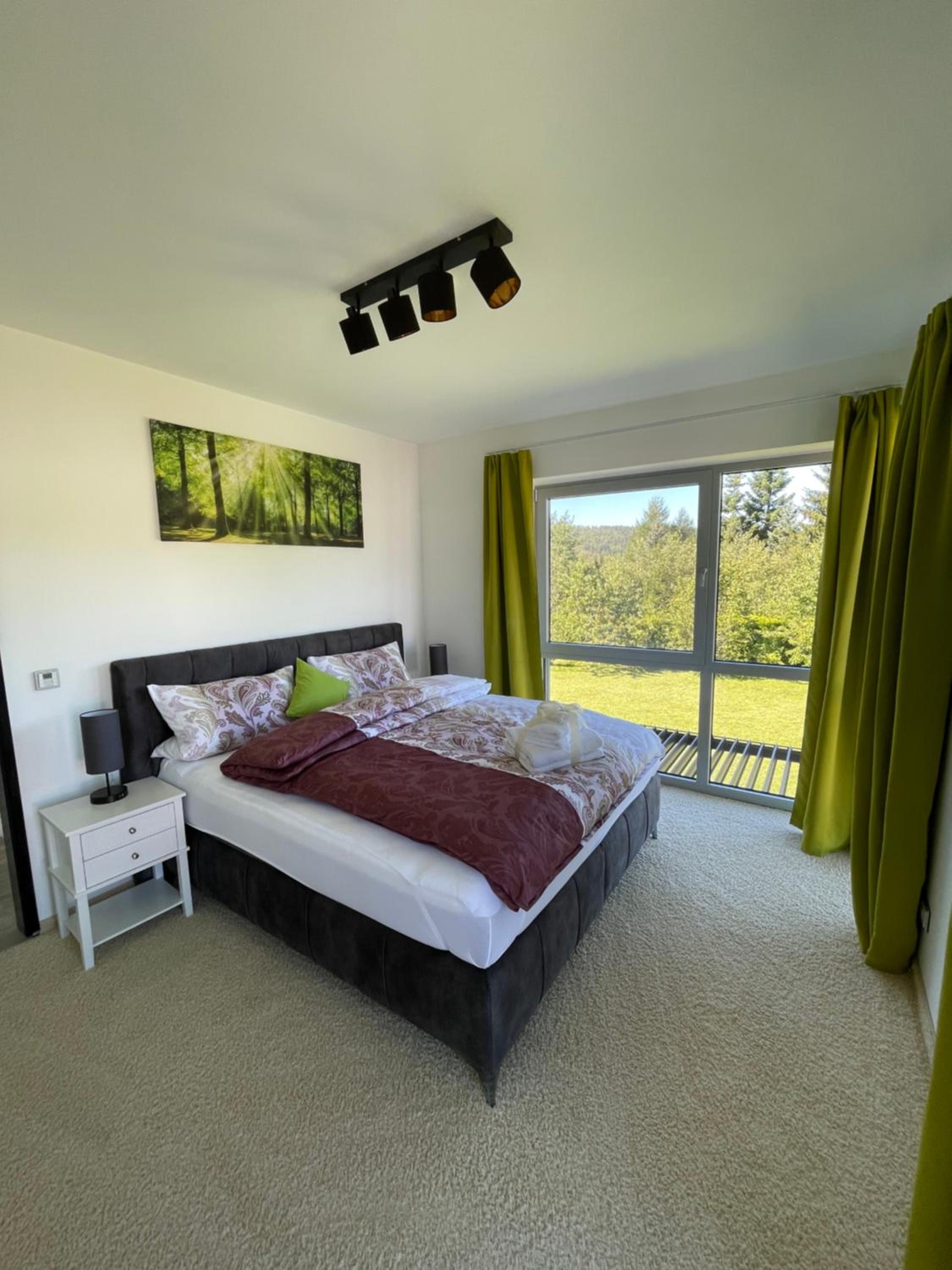 Villa WanderLux