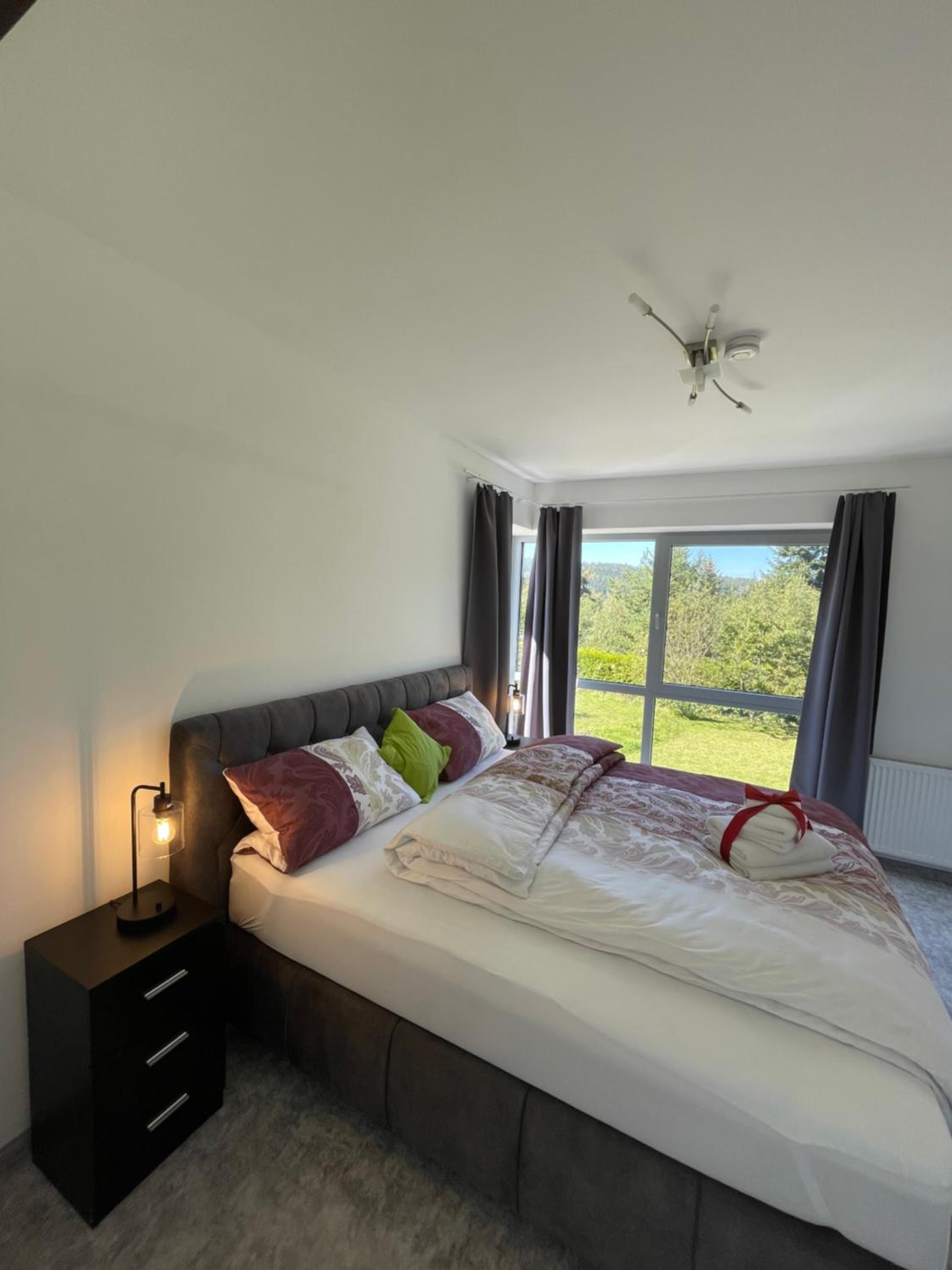 Villa WanderLux