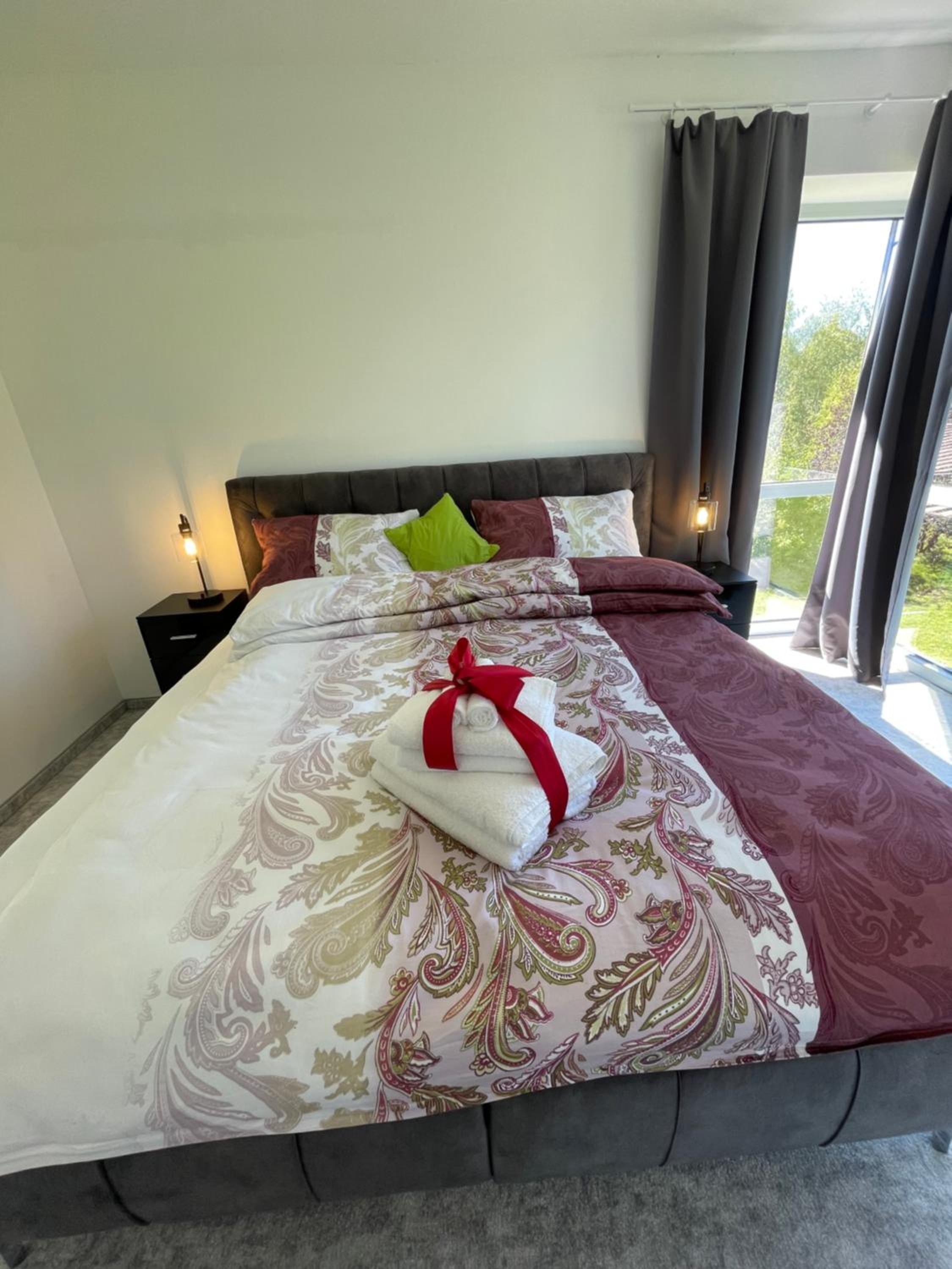 Villa WanderLux